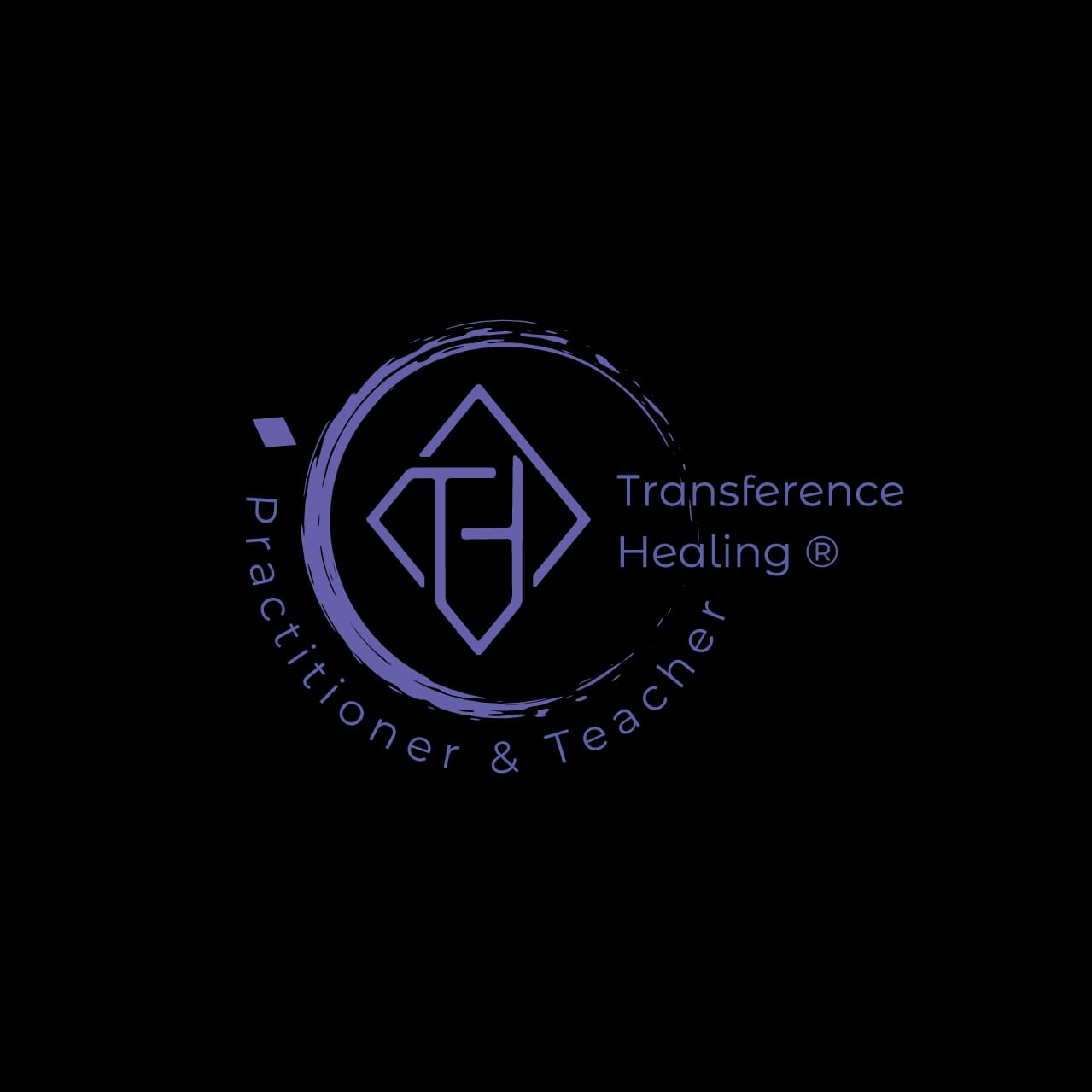 Certified Transference Healing Practitioner & Teacher